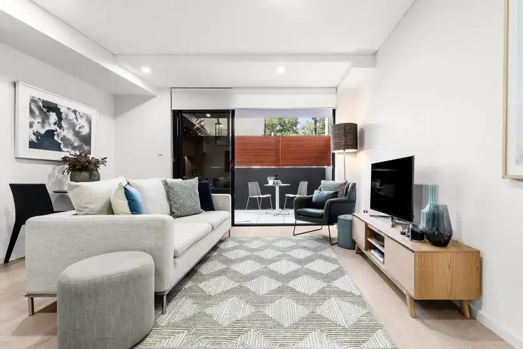 Main view of Homely apartment listing, 3/9 Jordan Street, Gladesville NSW 2111