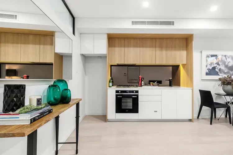 Second view of Homely apartment listing, 3/9 Jordan Street, Gladesville NSW 2111