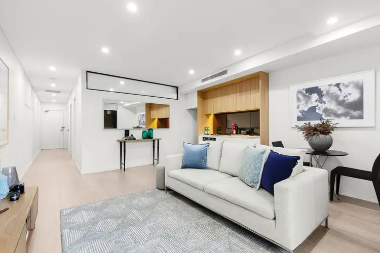Third view of Homely apartment listing, 3/9 Jordan Street, Gladesville NSW 2111