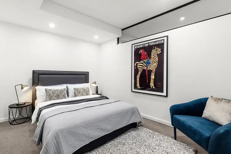 Fourth view of Homely apartment listing, 3/9 Jordan Street, Gladesville NSW 2111