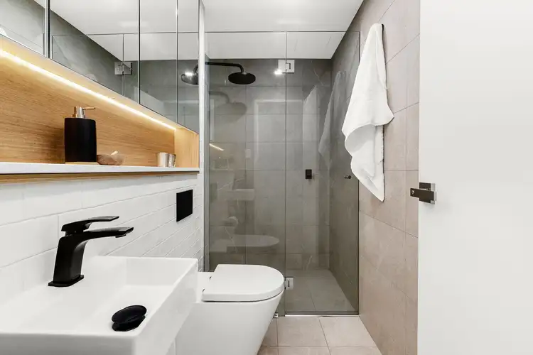 Fifth view of Homely apartment listing, 3/9 Jordan Street, Gladesville NSW 2111