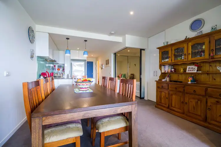 Fourth view of Homely apartment listing, 708/330 Lygon Street, Brunswick East VIC 3057