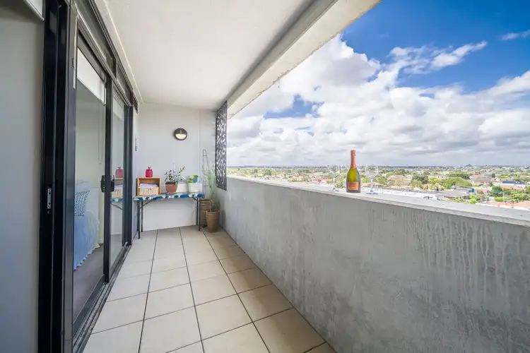 Sixth view of Homely apartment listing, 708/330 Lygon Street, Brunswick East VIC 3057