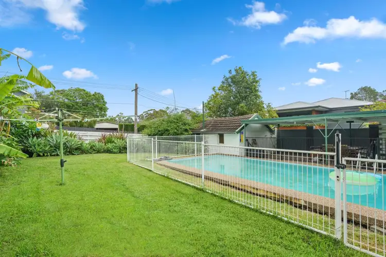 Main view of Homely house listing, 18 Swan Street, Gladesville NSW 2111