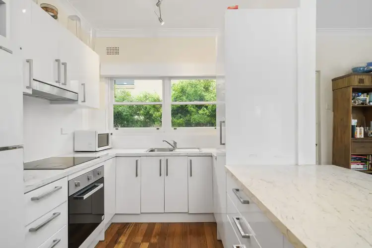 Second view of Homely house listing, 18 Swan Street, Gladesville NSW 2111