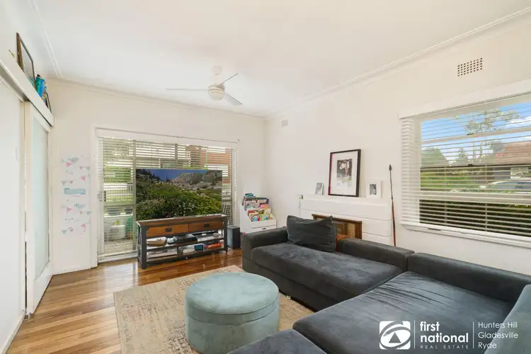 Third view of Homely house listing, 18 Swan Street, Gladesville NSW 2111