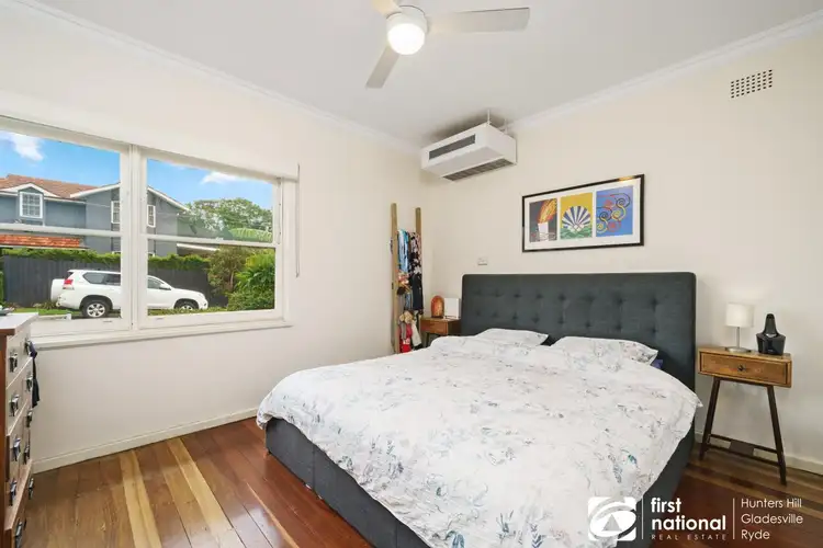 Fourth view of Homely house listing, 18 Swan Street, Gladesville NSW 2111