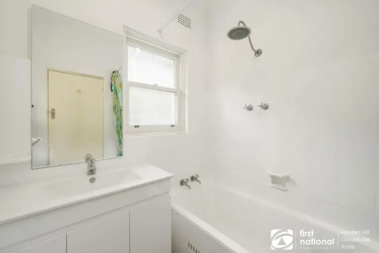 Fifth view of Homely house listing, 18 Swan Street, Gladesville NSW 2111