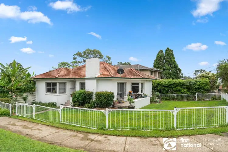 Sixth view of Homely house listing, 18 Swan Street, Gladesville NSW 2111