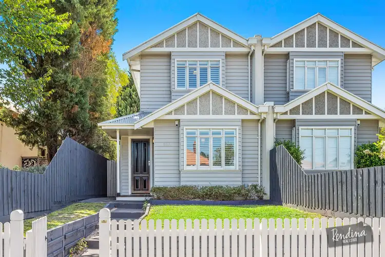 232A Maribyrnong Road, Moonee Ponds VIC 3039