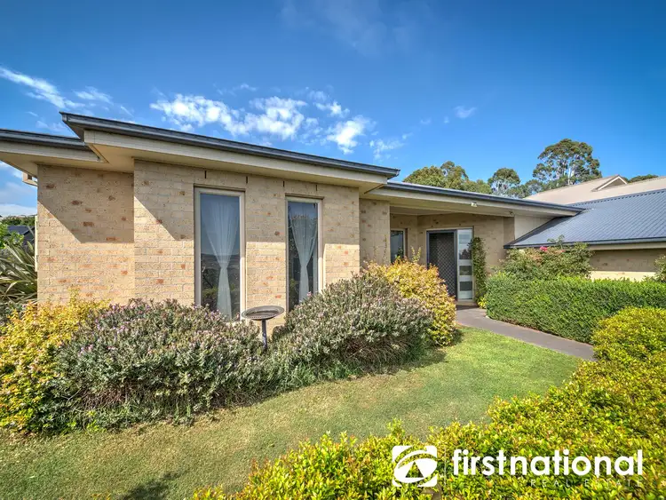 Third view of Homely house listing, 3 Glendon Drive, Warragul VIC 3820