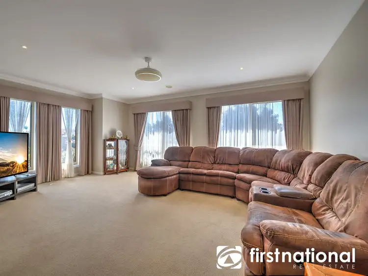 Fourth view of Homely house listing, 3 Glendon Drive, Warragul VIC 3820