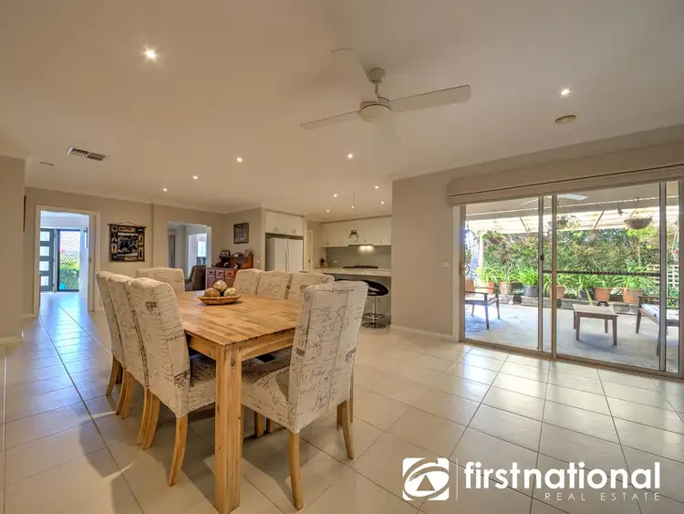 Fifth view of Homely house listing, 3 Glendon Drive, Warragul VIC 3820