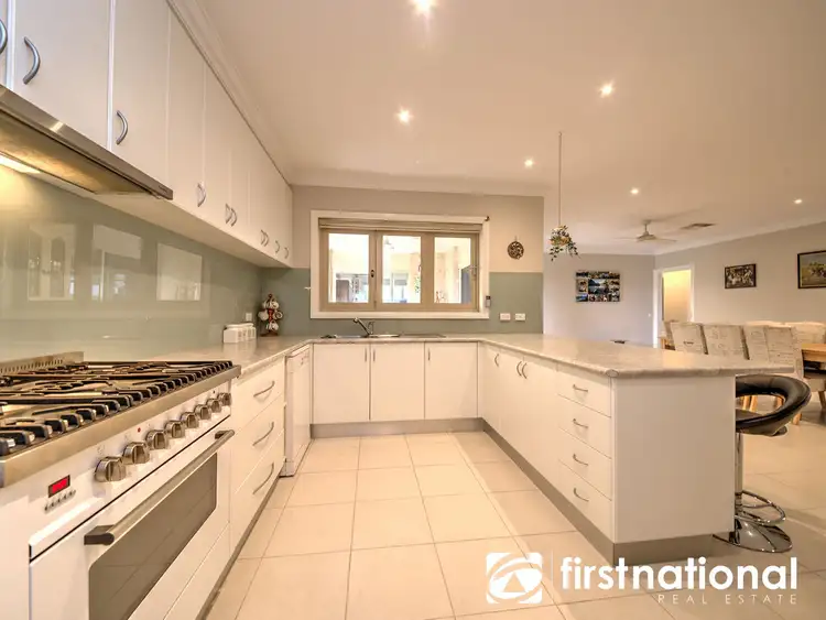 Sixth view of Homely house listing, 3 Glendon Drive, Warragul VIC 3820