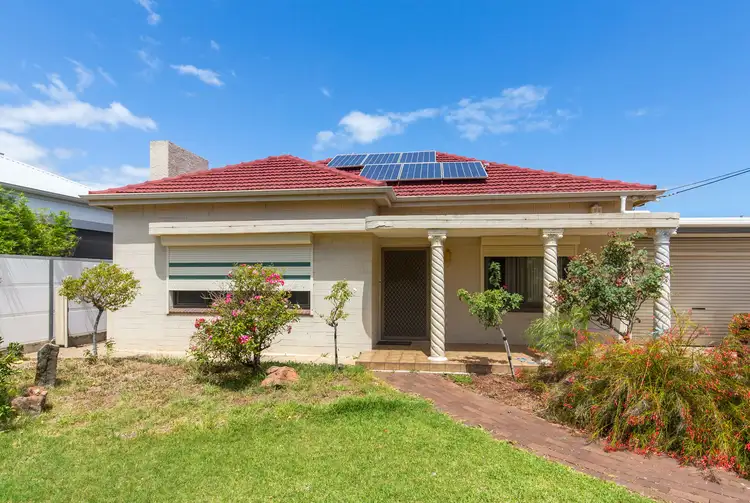 Main view of Homely land listing, 12 First Avenue, Semaphore Park SA 5019