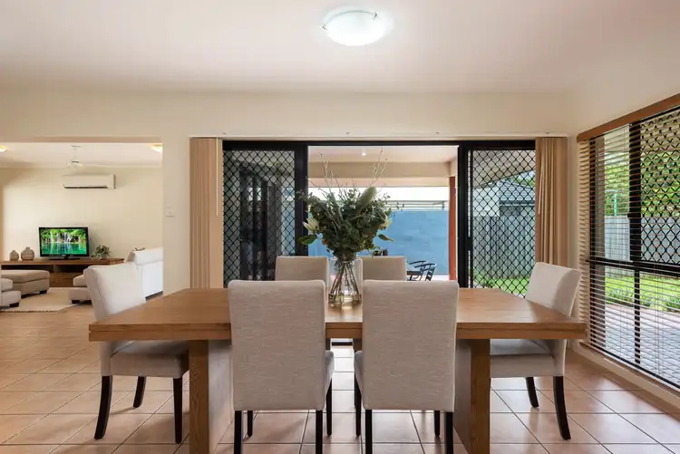 Sixth view of Homely house listing, 3 Brookeside Crescent, Seventeen Mile Rocks QLD 4073