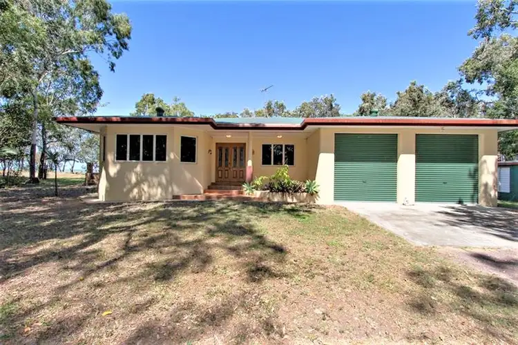 36 Wilson Road, Armstrong Beach QLD 4737