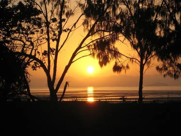 Second view of Homely house listing, 36 Wilson Road, Armstrong Beach QLD 4737