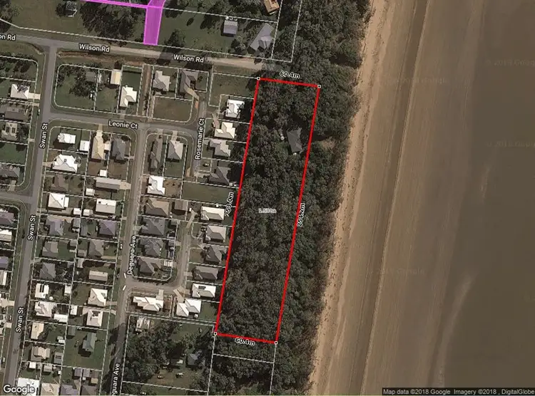 Third view of Homely house listing, 36 Wilson Road, Armstrong Beach QLD 4737