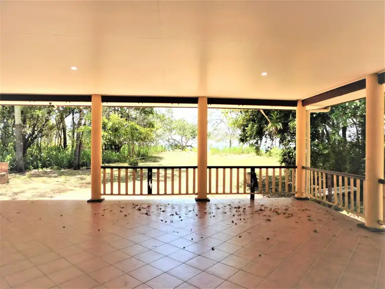 Fifth view of Homely house listing, 36 Wilson Road, Armstrong Beach QLD 4737