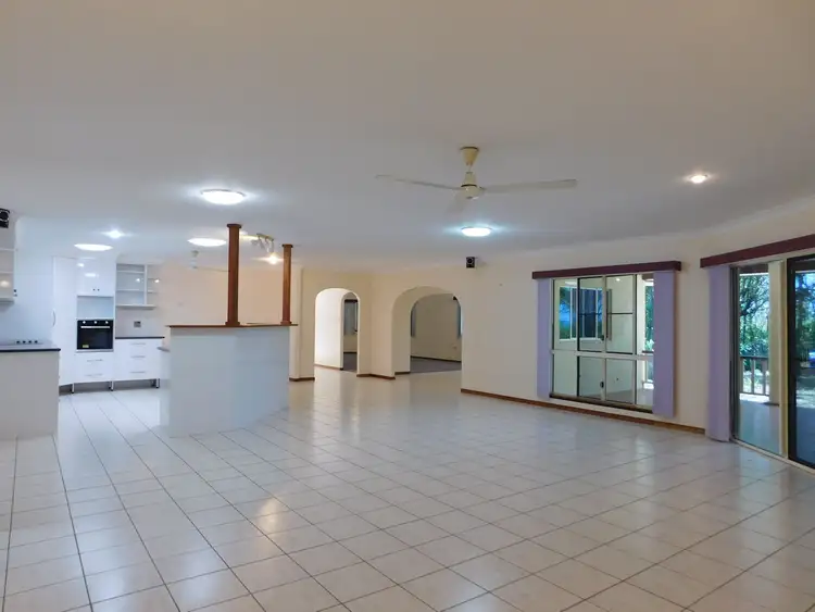 Sixth view of Homely house listing, 36 Wilson Road, Armstrong Beach QLD 4737