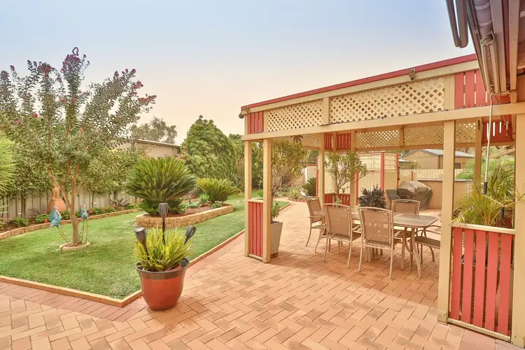Second view of Homely house listing, 5 Avoca Place, Mildura VIC 3500
