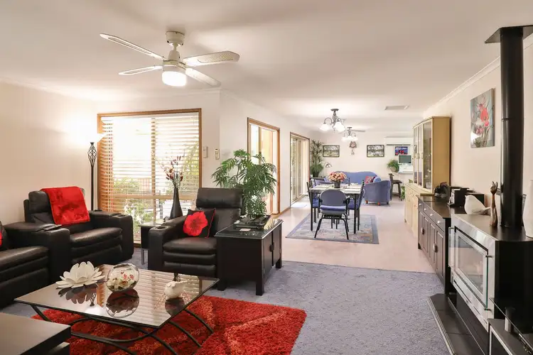 Third view of Homely house listing, 5 Avoca Place, Mildura VIC 3500