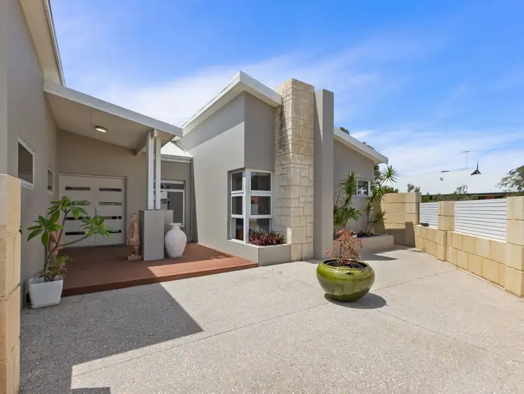 Second view of Homely house listing, 27 Frederick Way, Wannanup WA 6210