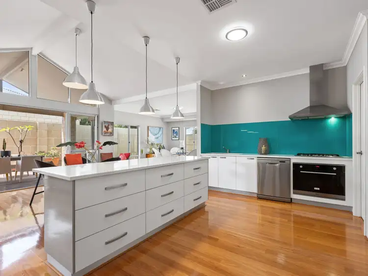 Third view of Homely house listing, 27 Frederick Way, Wannanup WA 6210