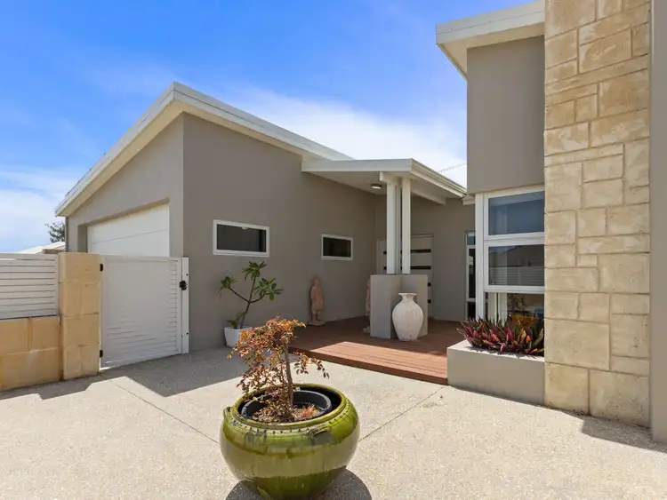 Fourth view of Homely house listing, 27 Frederick Way, Wannanup WA 6210