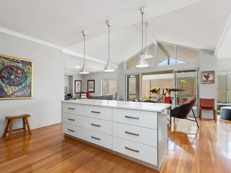 Fifth view of Homely house listing, 27 Frederick Way, Wannanup WA 6210