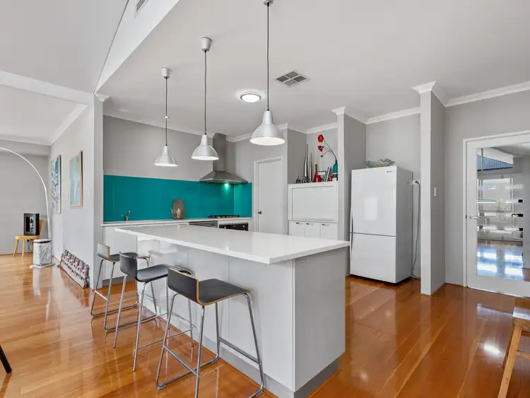 Sixth view of Homely house listing, 27 Frederick Way, Wannanup WA 6210