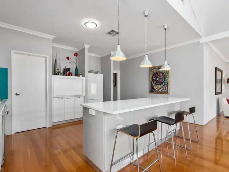 Seventh view of Homely house listing, 27 Frederick Way, Wannanup WA 6210