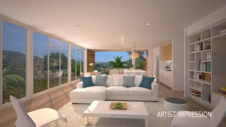 Main view of Homely house listing, 3 Kalakau Avenue, Forresters Beach NSW 2260