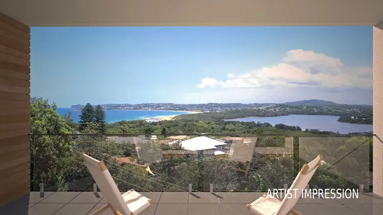 Sixth view of Homely house listing, 3 Kalakau Avenue, Forresters Beach NSW 2260