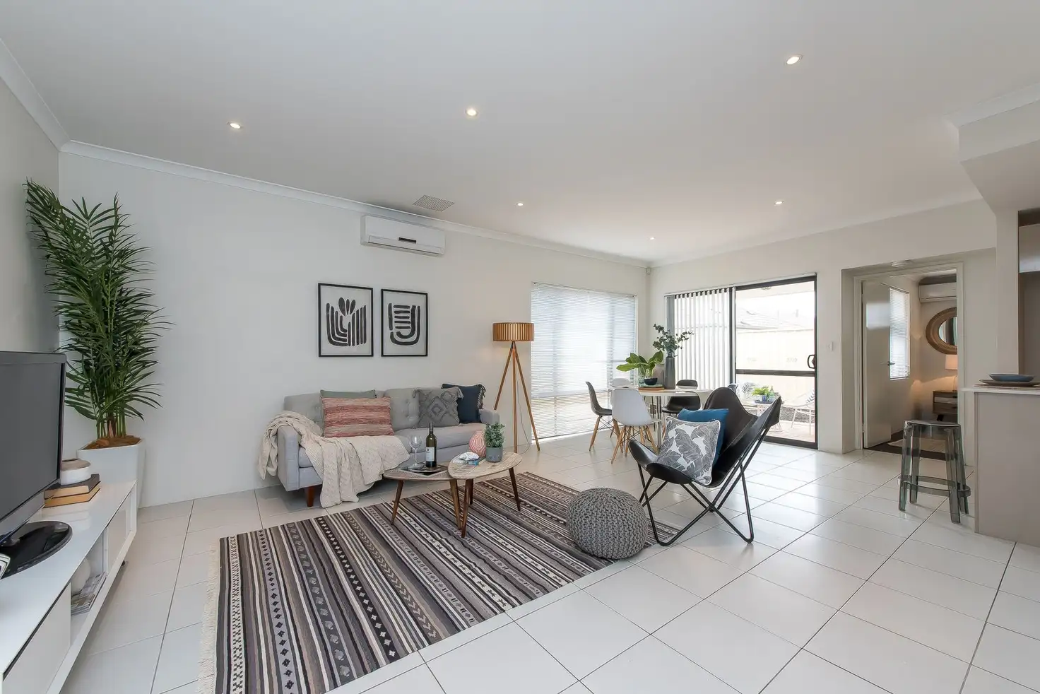 Main view of Homely house listing, 3 Chernoff Loop, Darch WA 6065