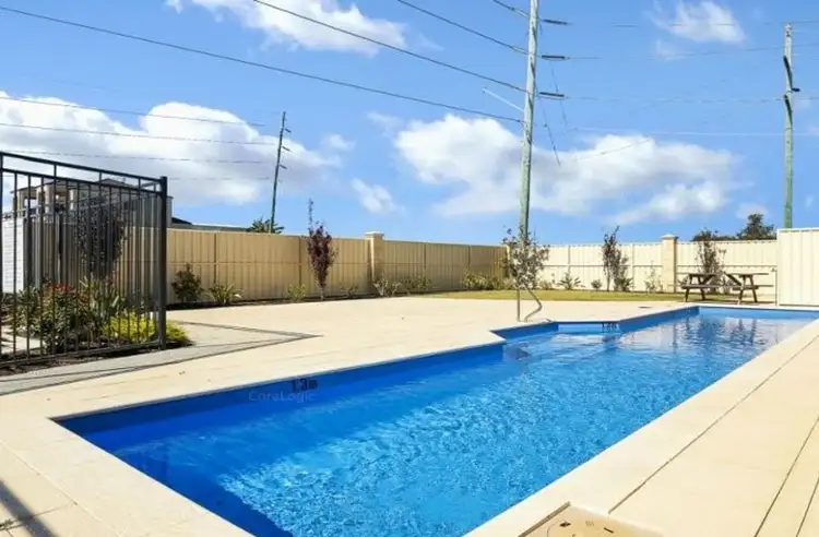 Second view of Homely house listing, 3 Chernoff Loop, Darch WA 6065