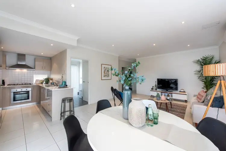 Third view of Homely house listing, 3 Chernoff Loop, Darch WA 6065