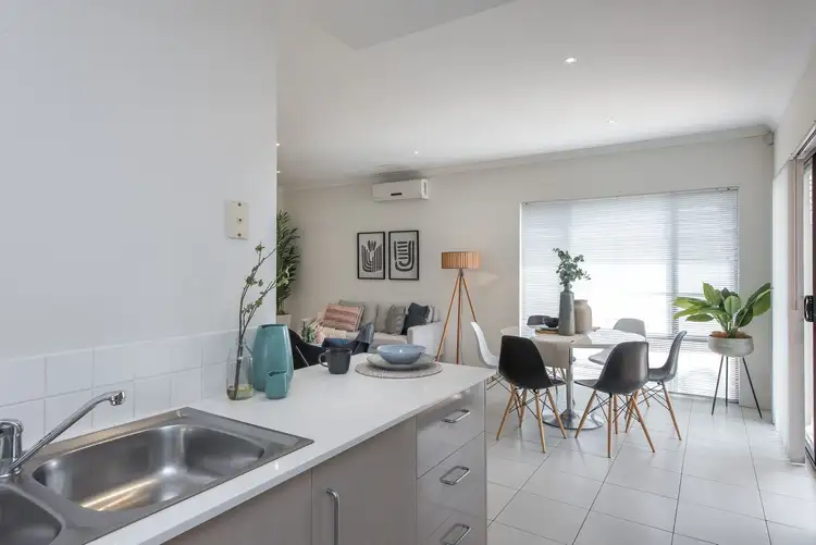 Fifth view of Homely house listing, 3 Chernoff Loop, Darch WA 6065