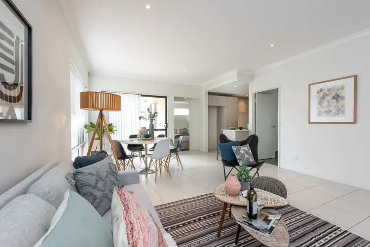 Seventh view of Homely house listing, 3 Chernoff Loop, Darch WA 6065