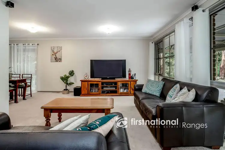 Third view of Homely house listing, 14 Woodland Grove, Selby VIC 3159