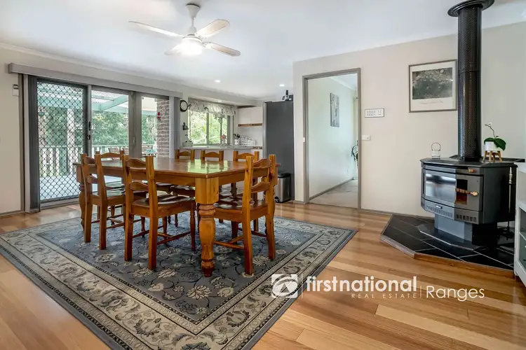 Fourth view of Homely house listing, 14 Woodland Grove, Selby VIC 3159