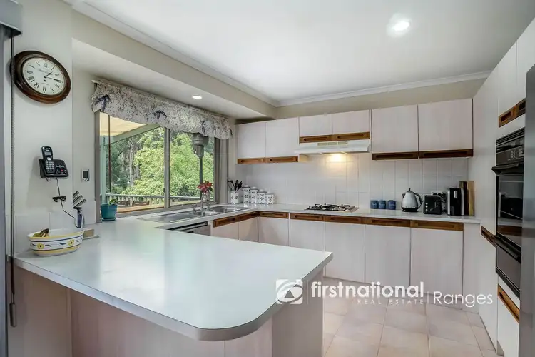 Fifth view of Homely house listing, 14 Woodland Grove, Selby VIC 3159