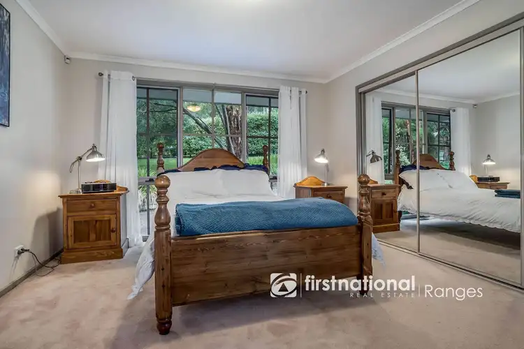 Sixth view of Homely house listing, 14 Woodland Grove, Selby VIC 3159