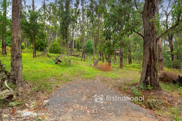 8 Tarrana Street, Cockatoo VIC 3781