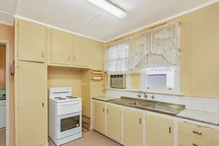 Second view of Homely house listing, 581 Silica Street, Broken Hill NSW 2880