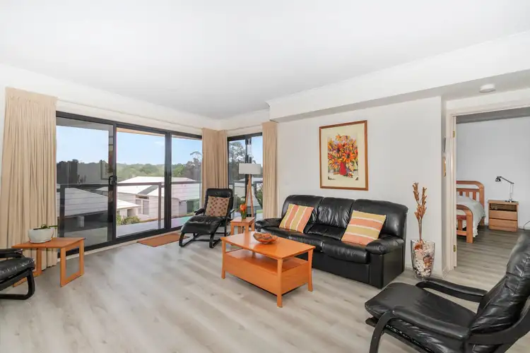 Fifth view of Homely house listing, 25 Fairway View, Catalina NSW 2536