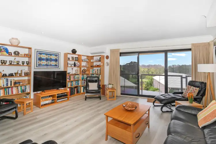 Sixth view of Homely house listing, 25 Fairway View, Catalina NSW 2536