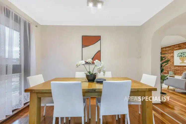 Fourth view of Homely house listing, 15 Malabar Court, Keysborough VIC 3173
