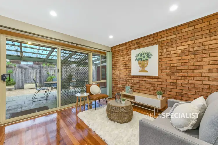 Fifth view of Homely house listing, 15 Malabar Court, Keysborough VIC 3173